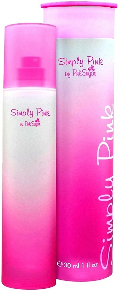 Aquolina Simply Pink by Pink Sugar — фото 4