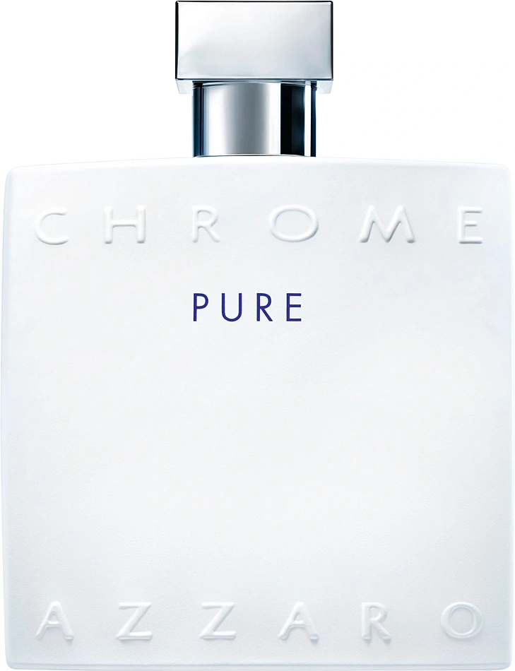 Loris Azzaro Chrome Pure — фото 2
