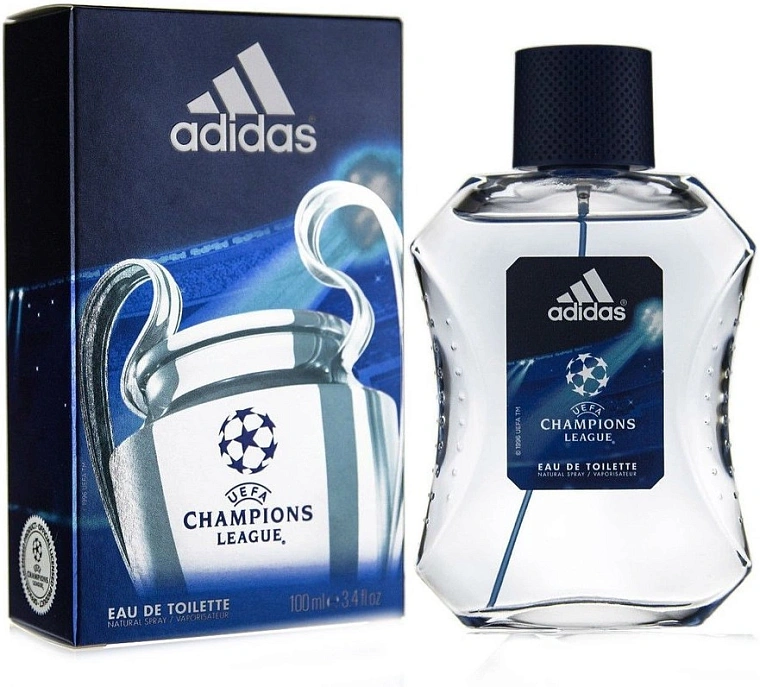 Adidas UEFA Champions League — фото 4