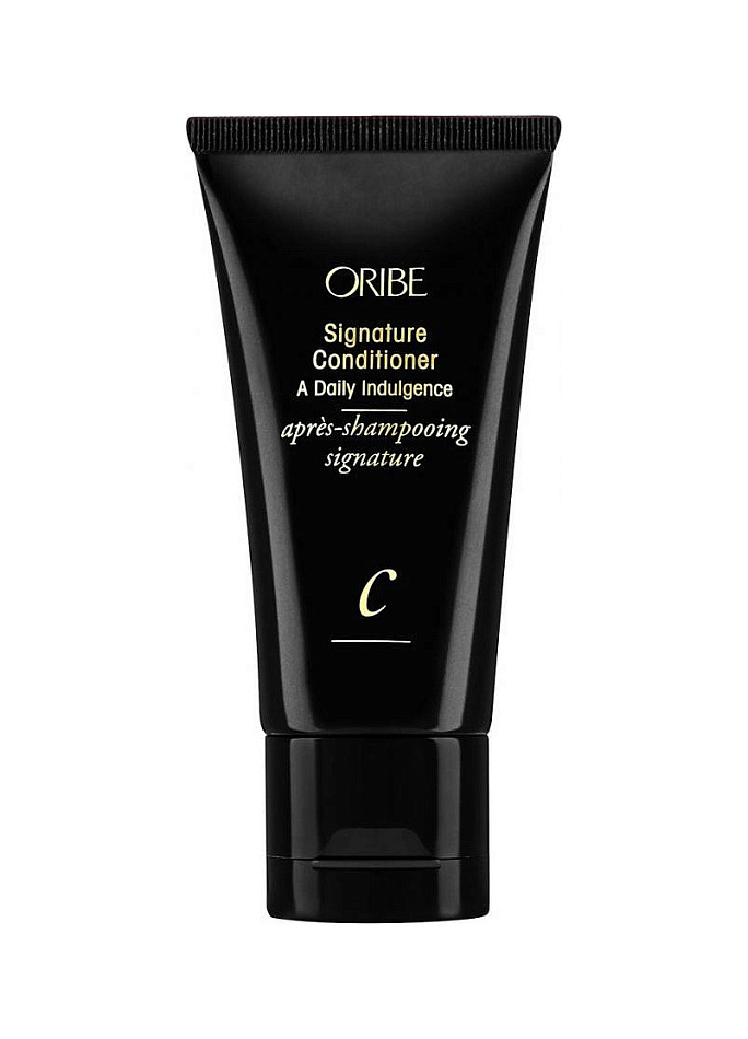 Oribe — Oribe Signature Conditioner A Daily Indulgence