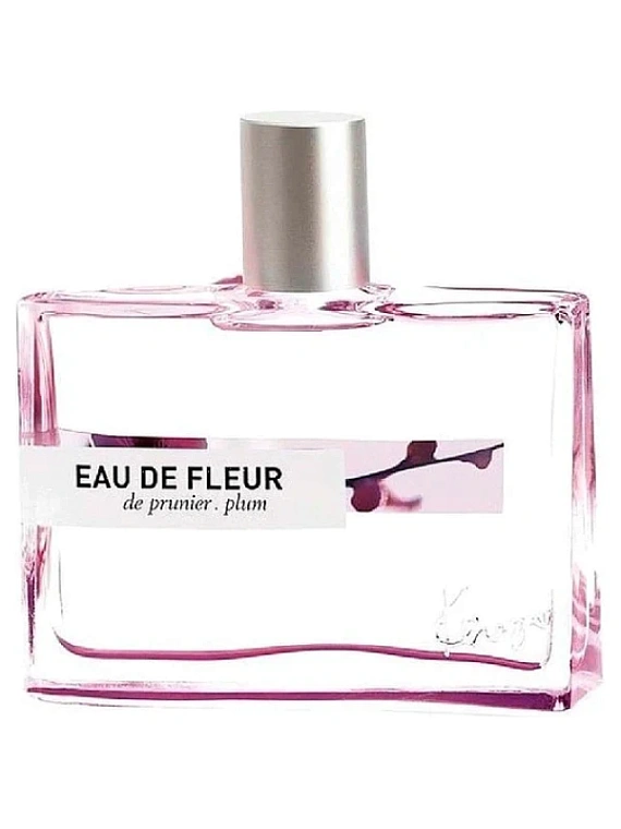 Kenzo — Kenzo Eau De Fleur de Prunier plum