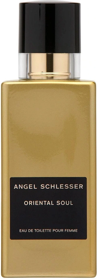 Angel Schlesser Oriental Soul — фото 2