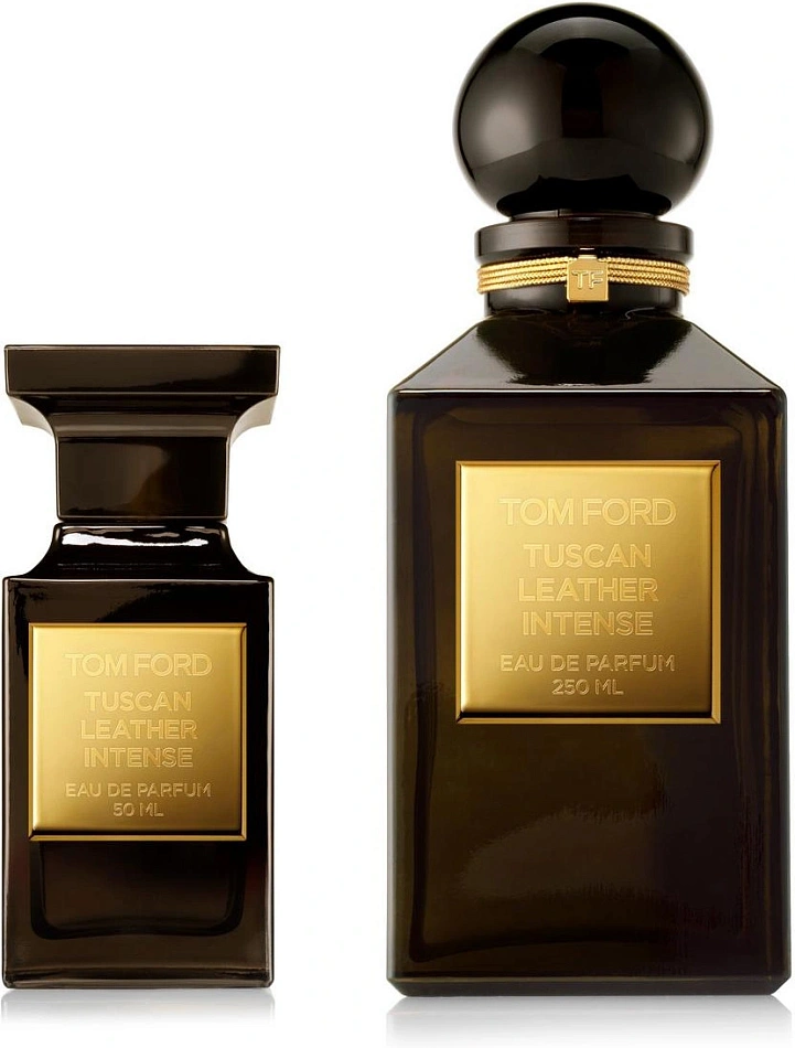 Tom Ford Tuscan Leather Intense — фото 3