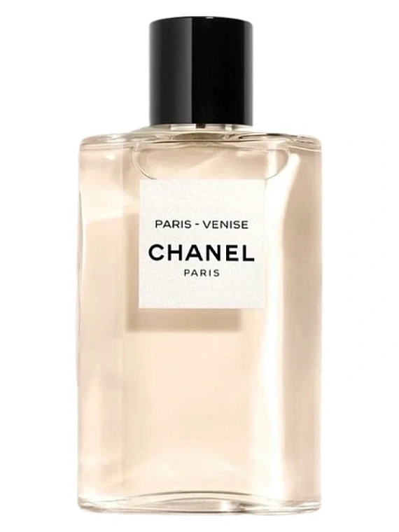 Chanel — Chanel Paris Venise
