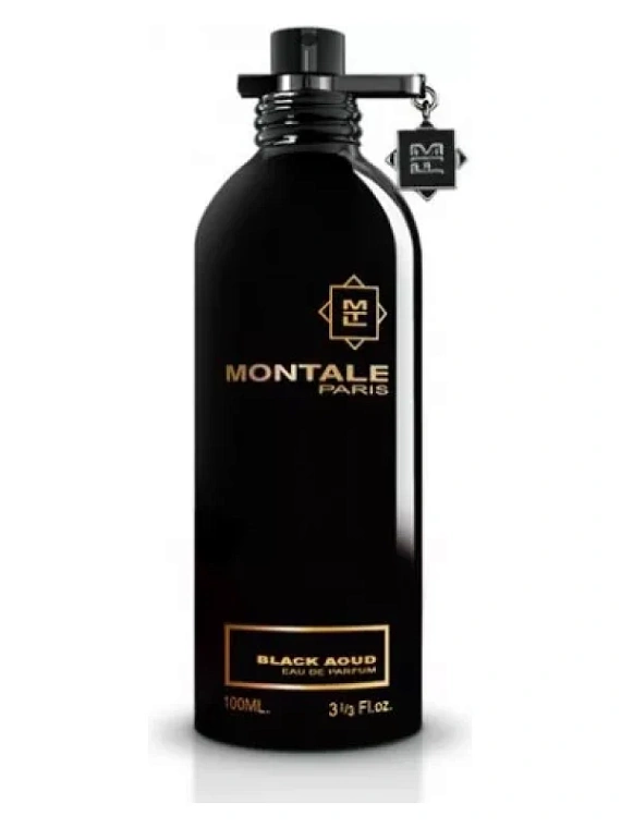 Montale — Montale Black Aoud