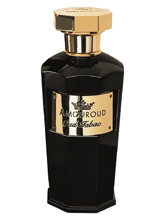 Amouroud — Amouroud Oud Tabac