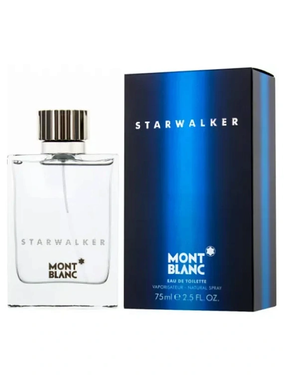 Mont Blanc — Mont Blanc Starwalker