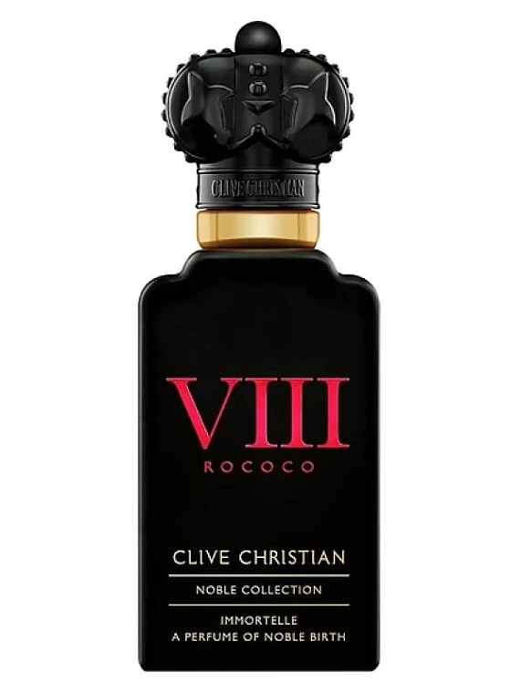 Clive Christian — Clive Christian Noble VIII Rococo Immortelle