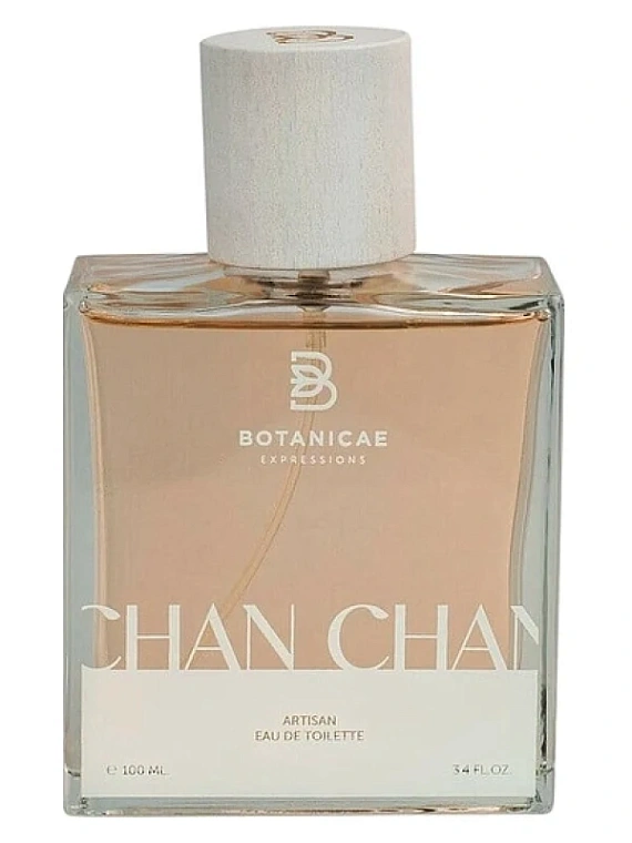 Botanicae Expressions — Botanicae Expressions Chan Chan