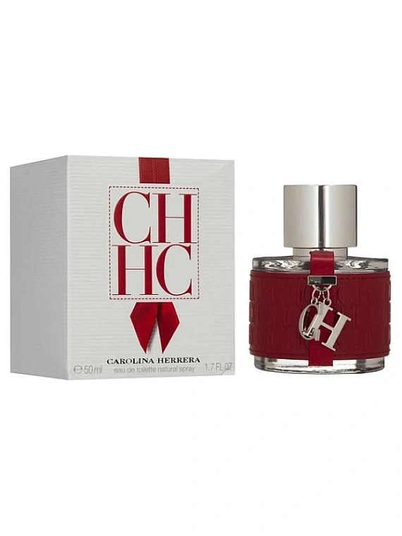 Carolina Herrera — Carolina Herrera CH For her