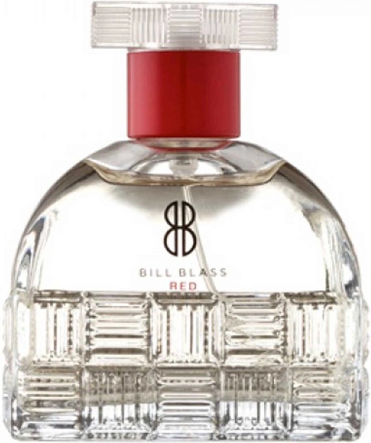 Bill Blass Red — фото 3