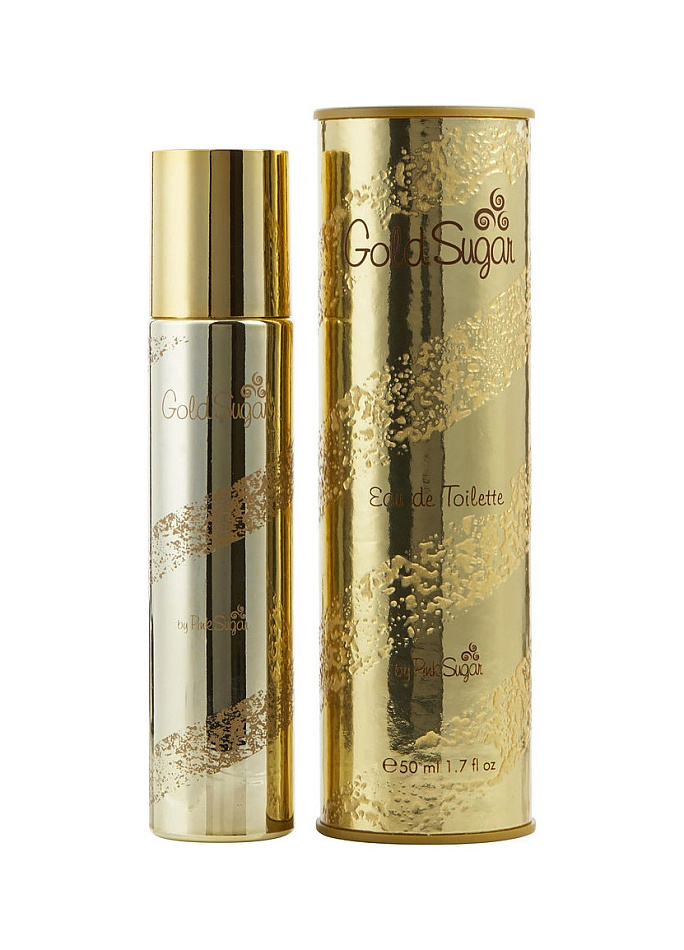 Aquolina — Aquolina Gold Sugar