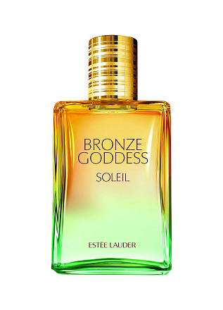 Estee Lauder Bronze Goddess Soleil
