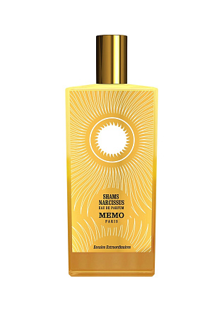 Memo Shams Narcissus