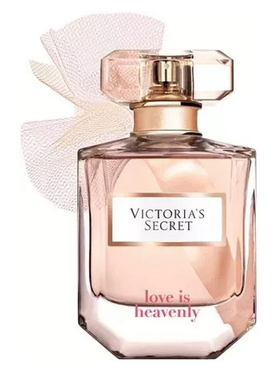 Victoria's Secret — Victoria's Secret Love is Heavenly
