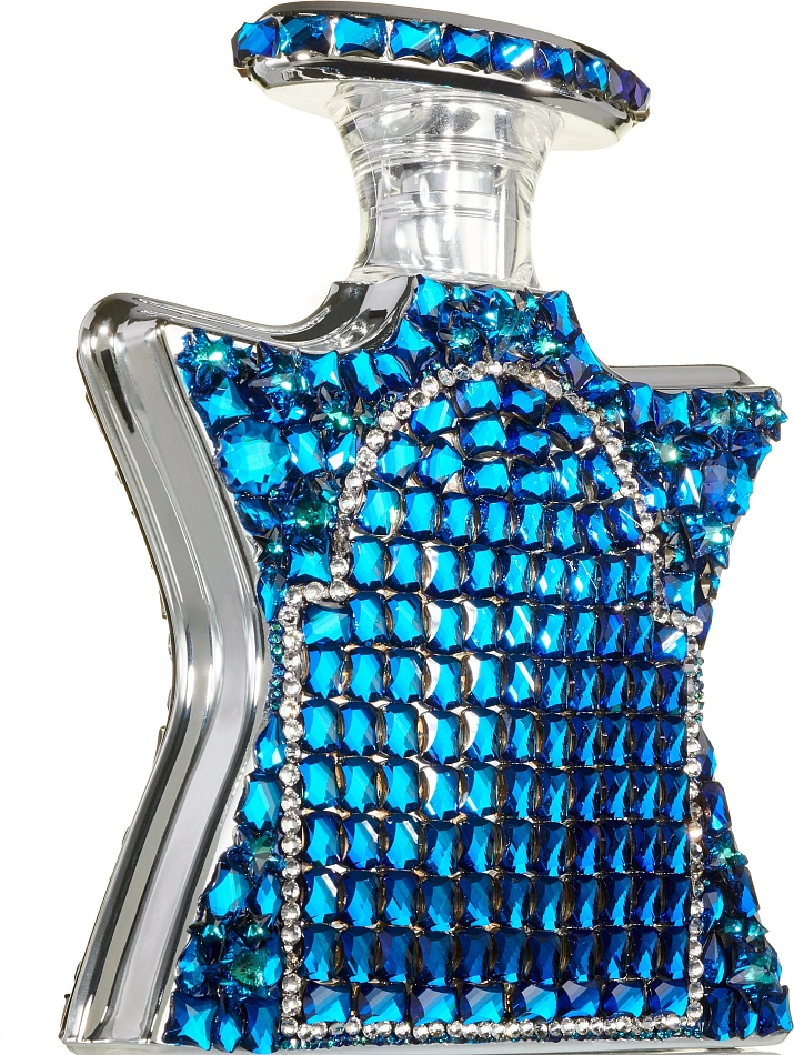 Bond No.9 Dubai Blue Diamond — фото 2