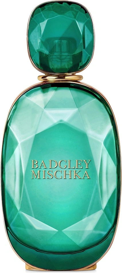 Badgley Mischka Forest Noir — фото 2