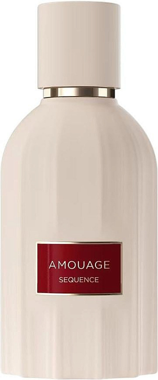 Amouage — Amouage Sequence