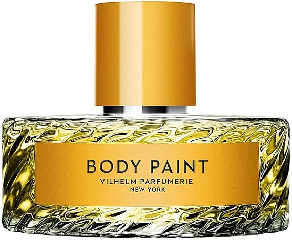 Vilhelm Parfumerie — Vilhelm Parfumerie Body Paint