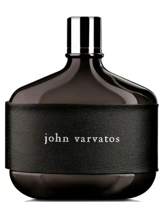 John Varvatos — John Varvatos John Varvatos