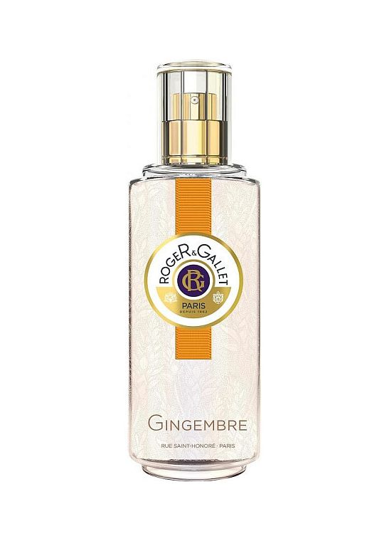 Roger & Gallet — Roger & Gallet Gingembre