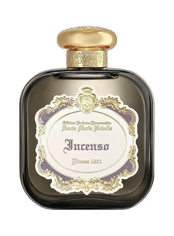 Santa Maria Novella — Santa Maria Novella Incenso
