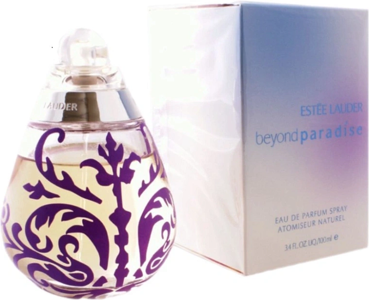 Estee Lauder Beyond Paradise Summer Fun — фото 2
