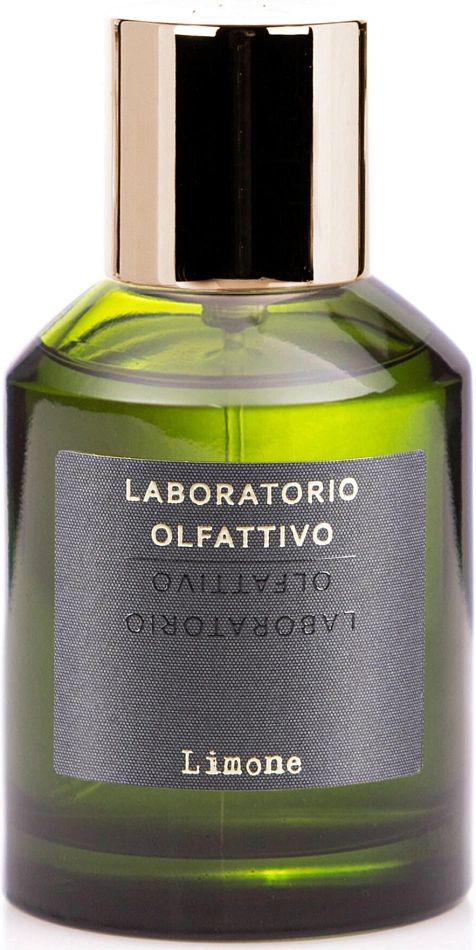 Laboratorio Olfattivo Limone — фото 2
