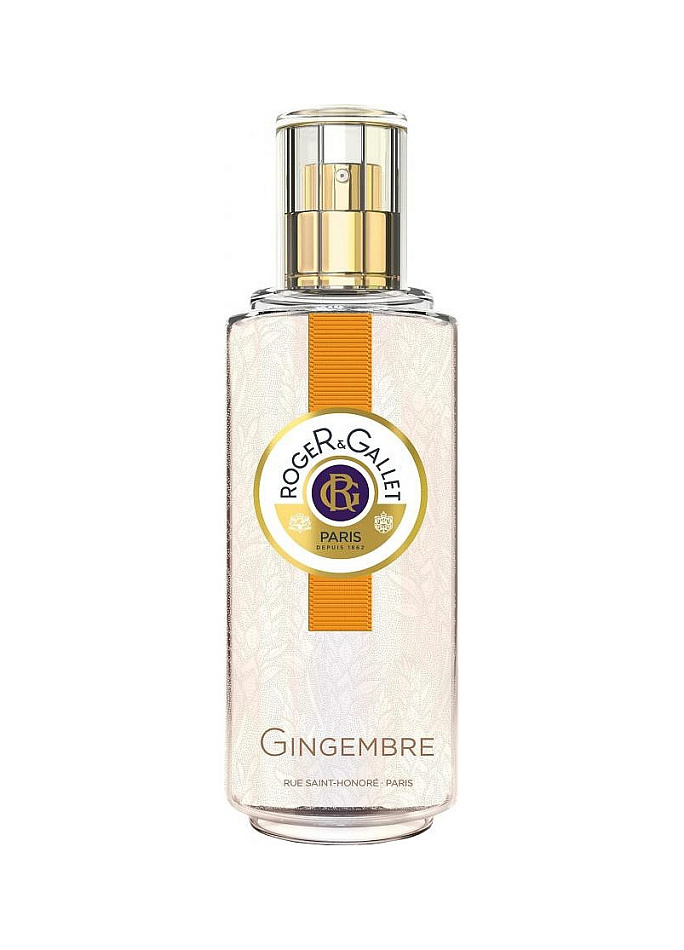Roger & Gallet — Roger & Gallet Gingembre