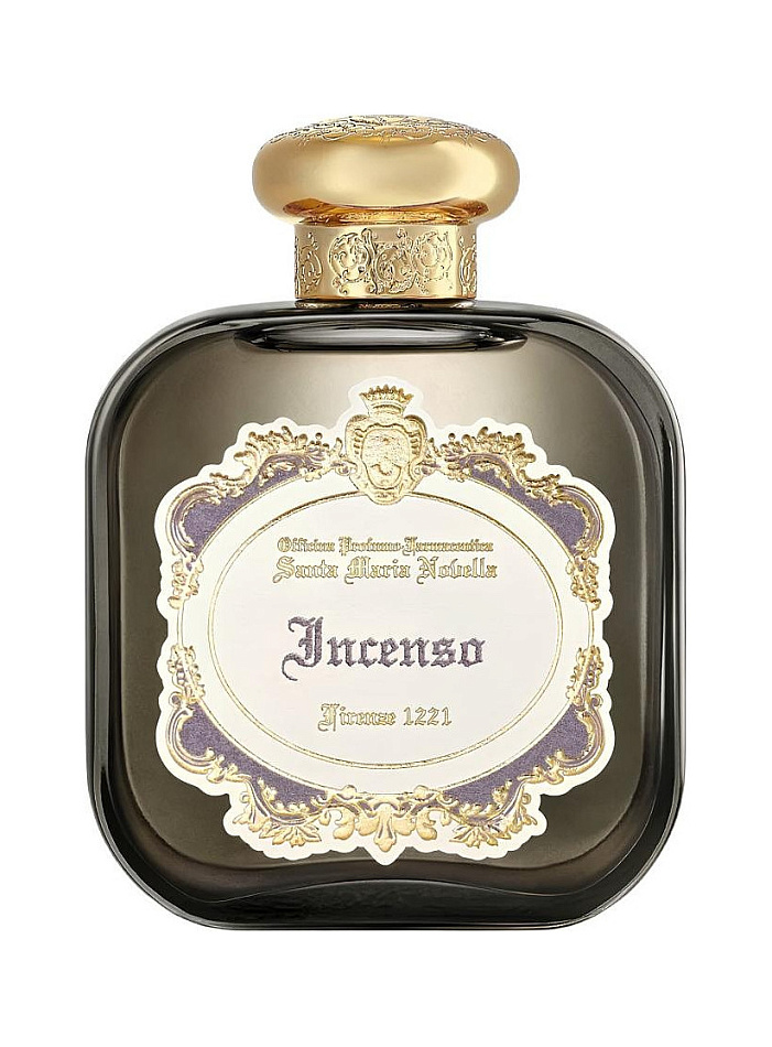 Santa Maria Novella — Santa Maria Novella Incenso