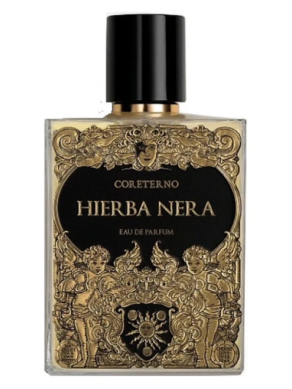Coreterno — Coreterno Hierba Nera