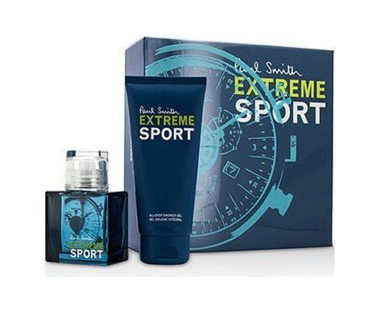 Paul Smith — Paul Smith Extreme Sport