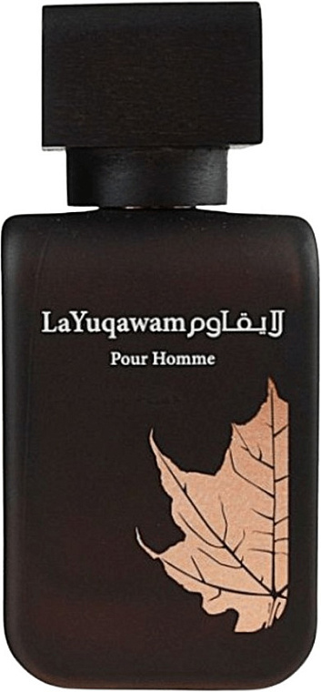 Rasasi — Rasasi La Yuqawam Men