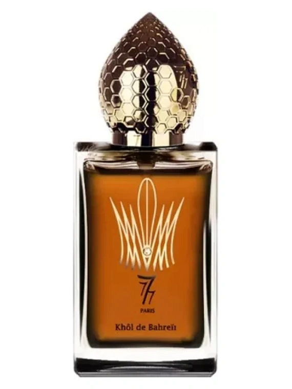 Stephane Humbert Lucas 777 — Stephane Humbert Lucas 777 Khol de Bahrein