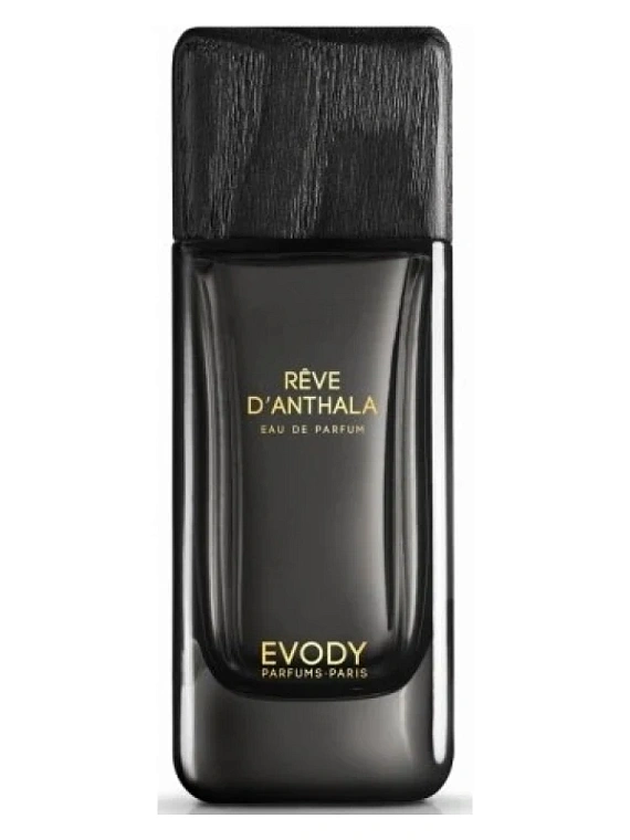 Evody Parfums — Evody Parfums Reve d`Anthala