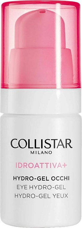 Collistar — Collistar Hydro-Attiva Occhi Idratazione Fresca