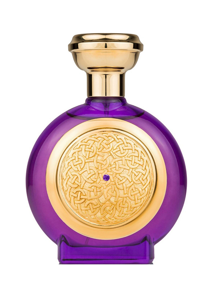 Boadicea the Victorious — Boadicea the Victorious Violet Sapphire
