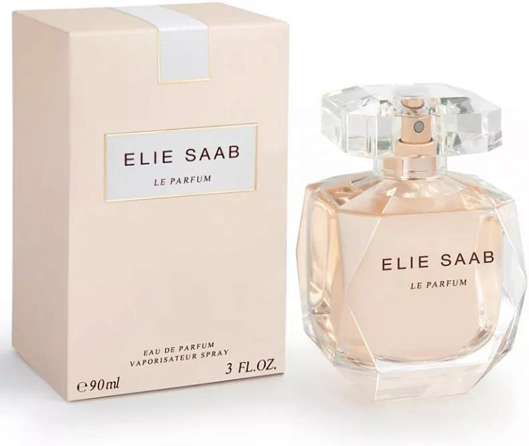Elie Saab Le Parfum — фото 3