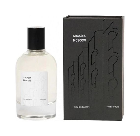 Arcadia — Arcadia Moscow