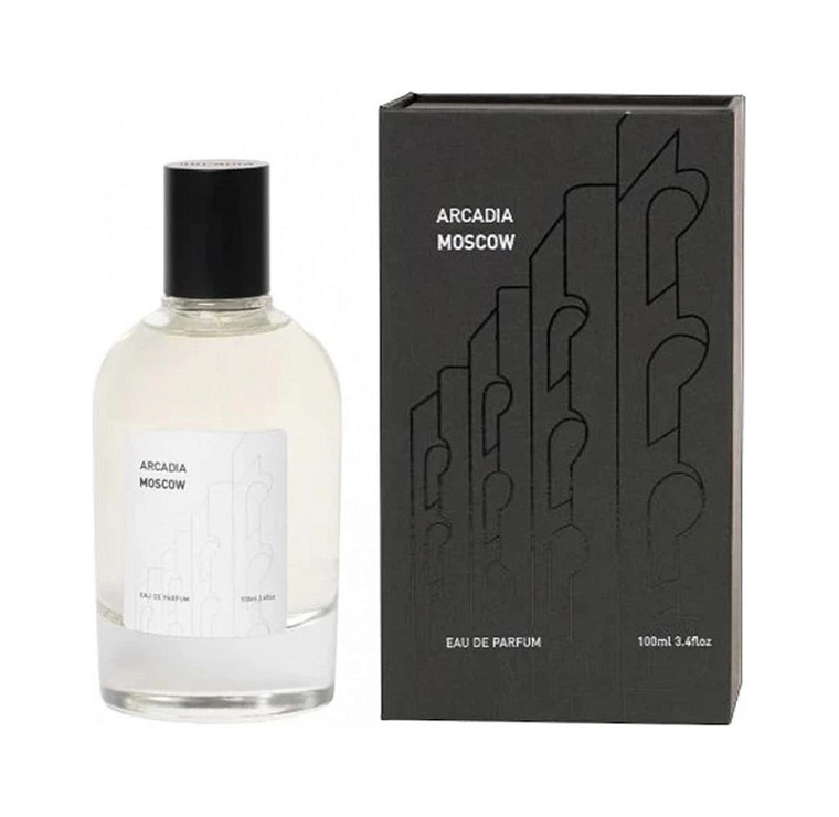Arcadia — Arcadia Moscow
