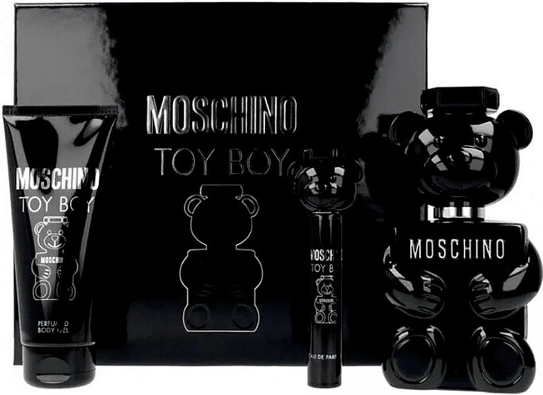 Moschino Toy Boy — фото 4