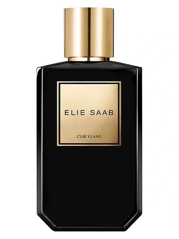 Elie Saab — Elie Saab Cuir Ylang