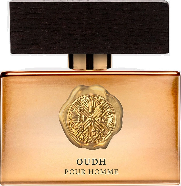 Rituals The Ritual Of Oudh Pour Homme — фото 2