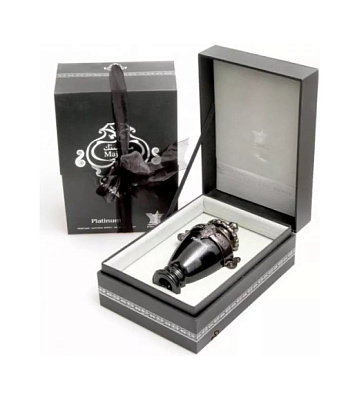 Arabian Oud Majestic Platinum