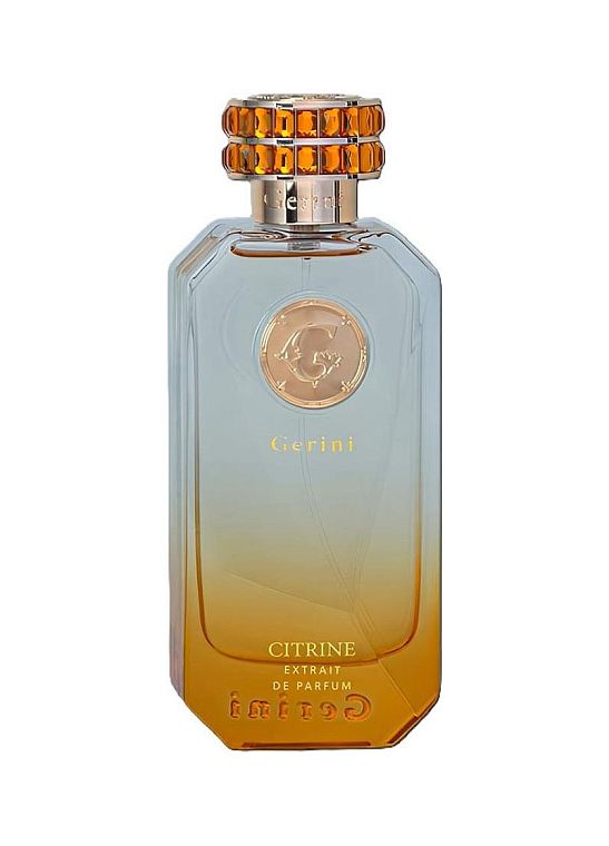 Gerini — Gerini Citrine