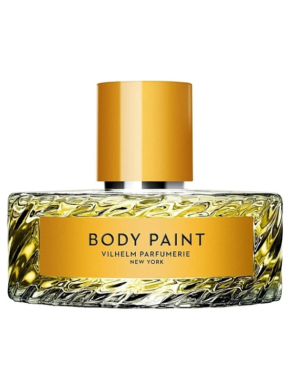 Vilhelm Parfumerie — Vilhelm Parfumerie Body Paint