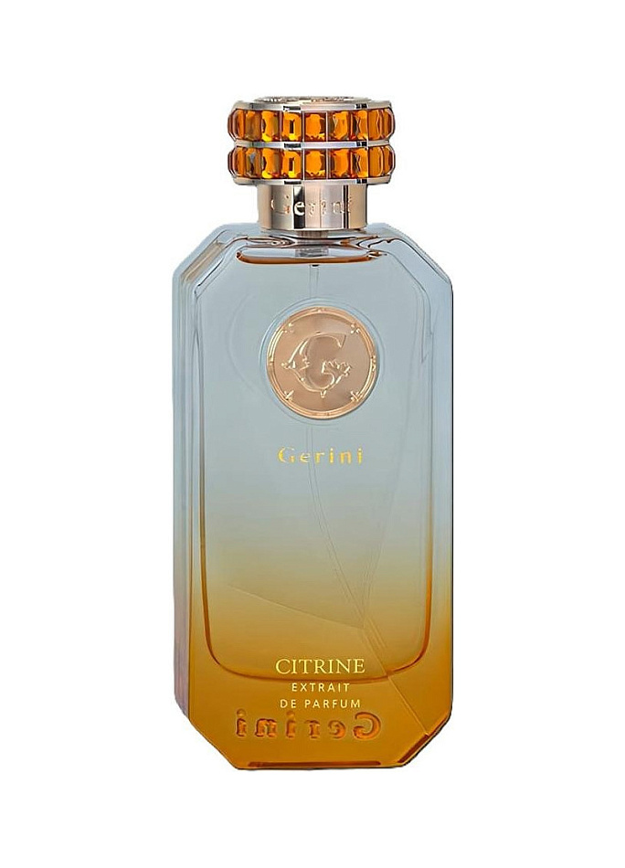Gerini — Gerini Citrine