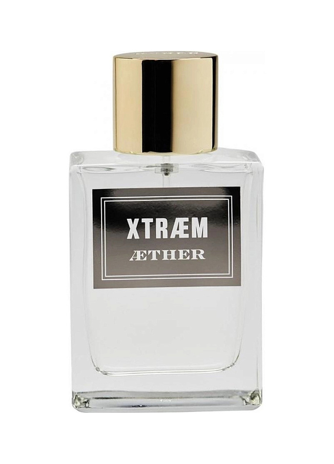 Aether — Aether Xtraem