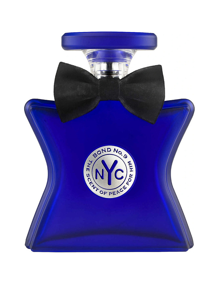 Bond No.9 — Bond No.9 The Scent Of Peace for Him
