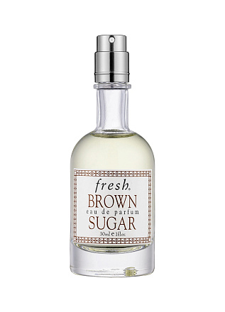 Fresh Sugar Brown